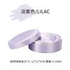 Premium Solid Color Embroidered Bangle Bracelet Box Traditional Luxury Good-looking Exquisite Chinese Round Packaging Exquisite