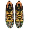 Travis Kelce X Nike Alpha Menace 4 Elite 90s Fashion Men Sneakers Black Sail Dusty-Cactus HF4316-001