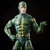 Marvel Hasbro Legends Series X-Men Multiman 6-inch Action Figure Toy, 6 Accessories, F3982, Multicolor
