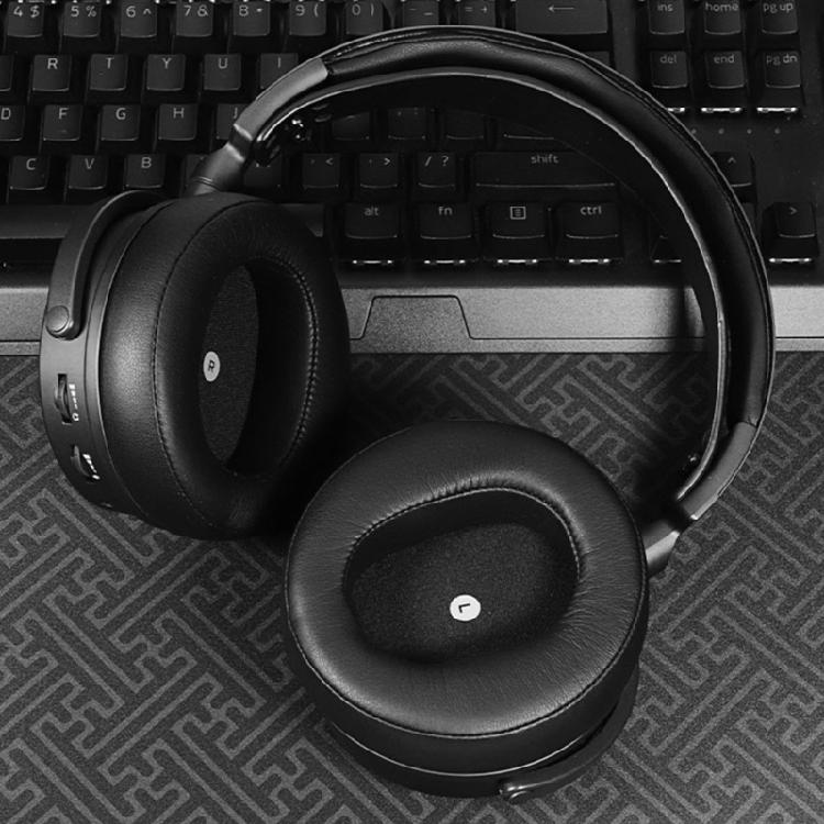 Quality Replacement Ear Cushions Ear Pad for Headphone Earpads Enhances Noise Isolation Earpads Replacements