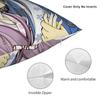 Tsubasa Sakura Syaoran Pillow Case Cute Funny Pillow Cover Comfy Pillowcases For Sofa Couch Bed Living Room