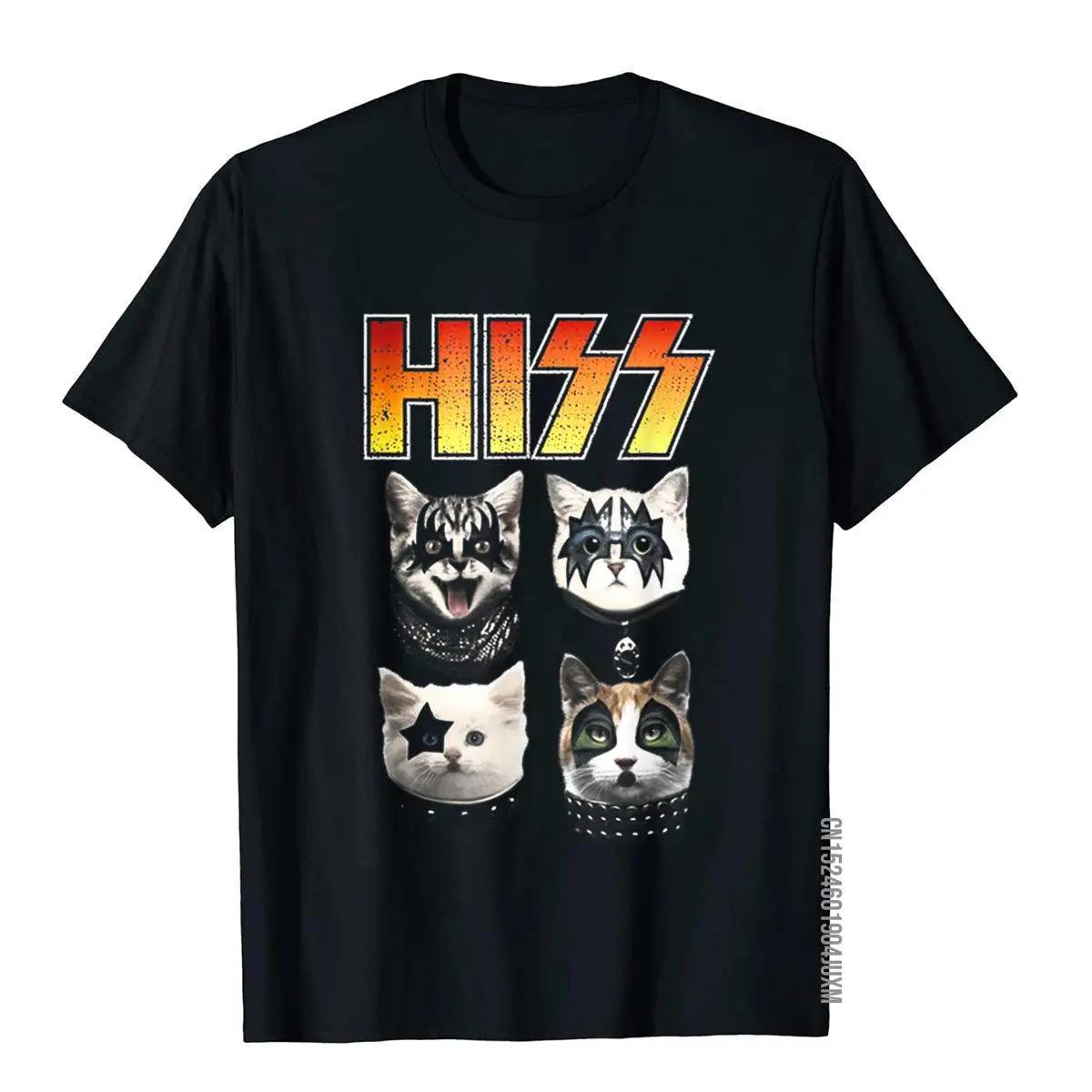 

New Printed Men s and Women s Same Funny Cat Printed Funny T-shirt 5XL