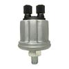 Compact Oil Pressure Sensing Device with Enhances Durability Flexibility Pressure Monitoring Sensor for Heavy Machinery