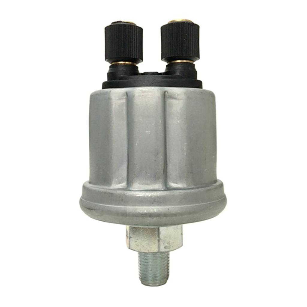 Compact Oil Pressure Sensing Device with Enhances Durability Flexibility Pressure Monitoring Sensor for Heavy Machinery