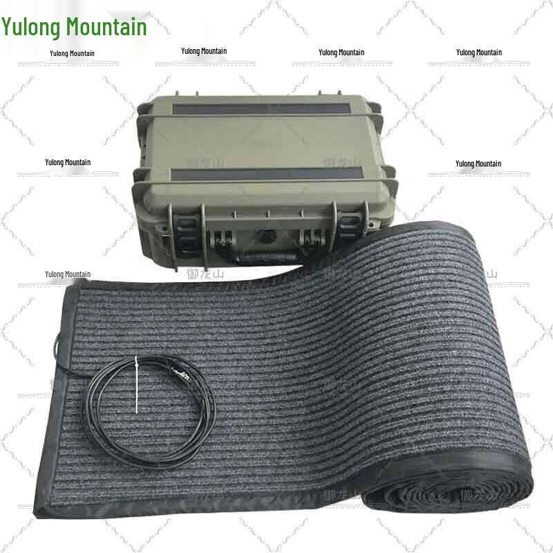Yulongshan Physical Fitness Assessment Systems