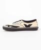 TC32-AJ520 TOGA × Vans Authentic White Black (with Socks Pair Set)