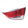 Compatible Rear Tail Light Assembly for 2012-2015 Hyundai Elantra: Brake, Reversing, and Turn Signal Light
