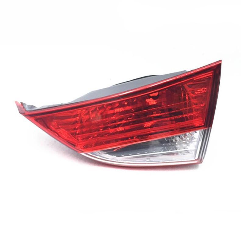 Compatible Rear Tail Light Assembly for 2012-2015 Hyundai Elantra: Brake, Reversing, and Turn Signal Light