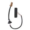 Rear Trunk Tailgate Release Opener Switch For 14-18 Subaru Forester 63270-SG000