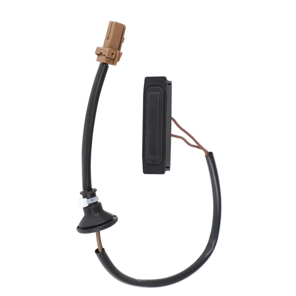 Rear Trunk Tailgate Release Opener Switch For 14-18 Subaru Forester 63270-SG000