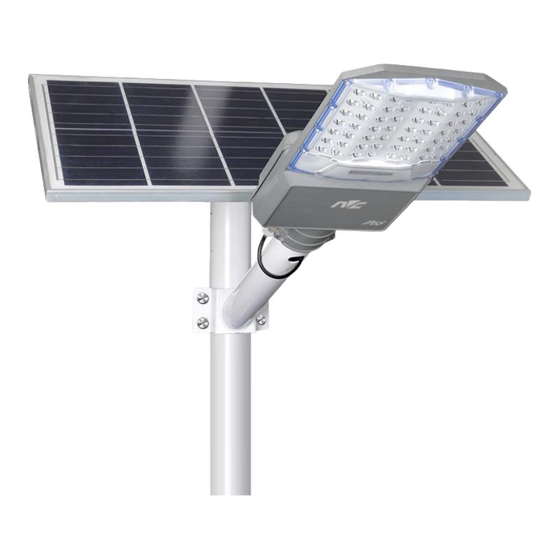 NVC Solar Outdoor Street Light
