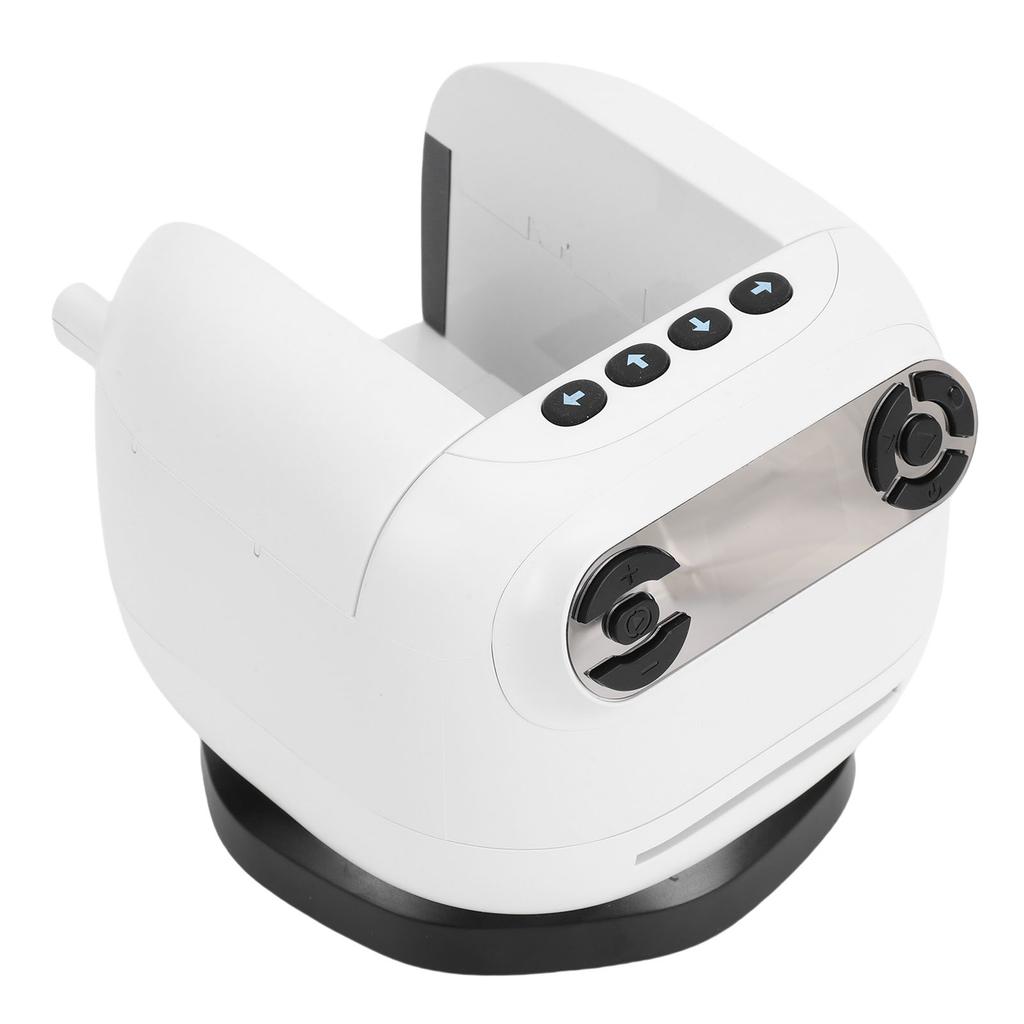 Automatic Card Dealer 360 Degree Playing Card Dealing Machine Supports 8 Players with 2600mAh Battery for Party  