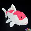 L30Cm Cute Red Koi Fish Plush Realistic Animal Plush Toy Model Good Luck Charms Friend Birthday Gift