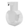420ml Automatic Soap Dispenser Wall Mount Desktop Rechargeable Battery Automatic Detection Touchless Foam Soap