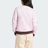 Adidas Originals Beckenbauer Track Top Women Jacket Pink IR6088