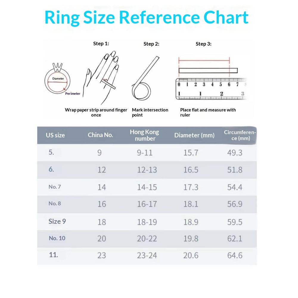 Bead Edge Diamond Ring Inlaid 18K Rose Gold Plated Ring Niche Design High-end Jewelry