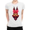 Alastor Hazbin Hotel T-Shirt, Men's and Women's Sizes (bc-165)