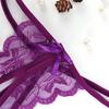 Women Sexy Lingerie Babydoll G-String Lace Thong Underwear Nightwear Hot