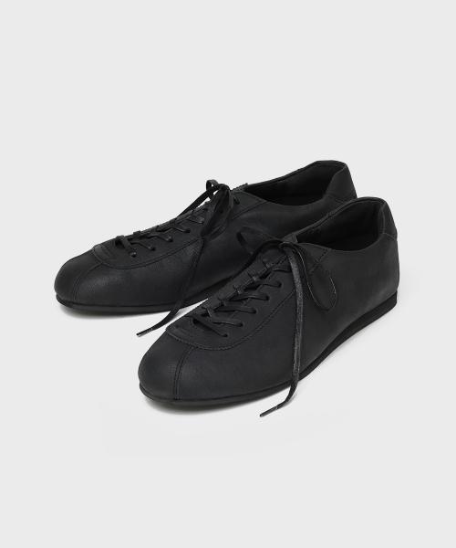 [FIRENZE ATELIER] Unisex Retro Daily Sneakers SN5600UX