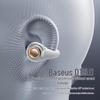 Baseus AS01 Open-Ear Clip-On Bluetooth Headphones