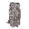 Yining 110L Large Capacity Tactical Camouflage Backpack