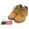 Pristine NIKE Sneakers AIR TECH CHALLENGE 3 Camel Mens 27.5cm 749957-700 Used
