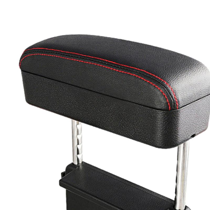 Adjustable Car Center Console Arm Rest Car Styling Auto Seat