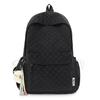 Schoolbag Japanese New Schoolbag Junior High School Girls Korean Niche Girls Backpack High School College Students Lightweight Travel Backpack