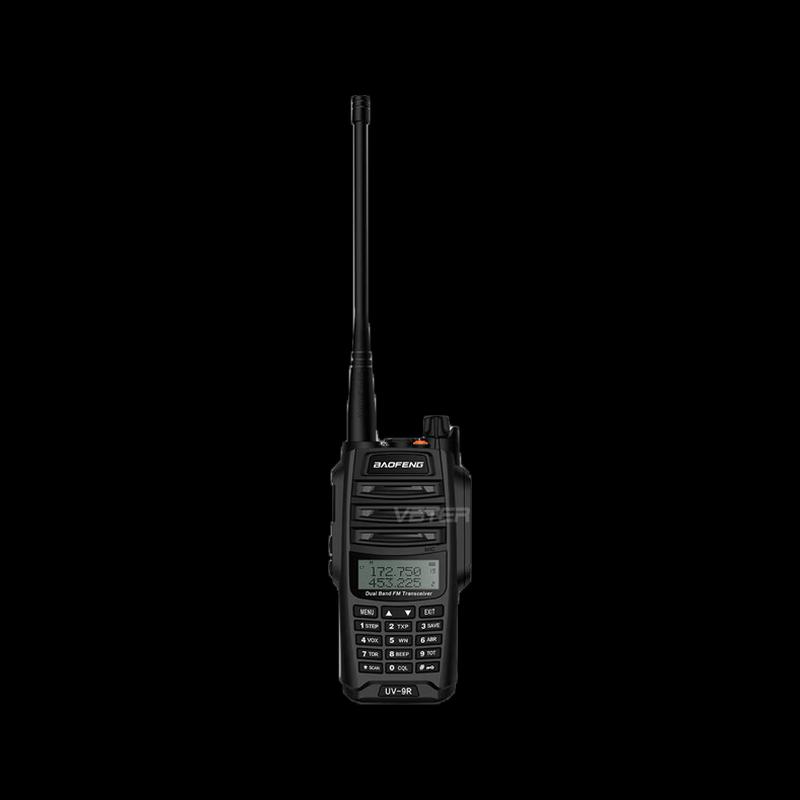 Baofeng UV-9R Plus Walkie-Talkie (CN version)