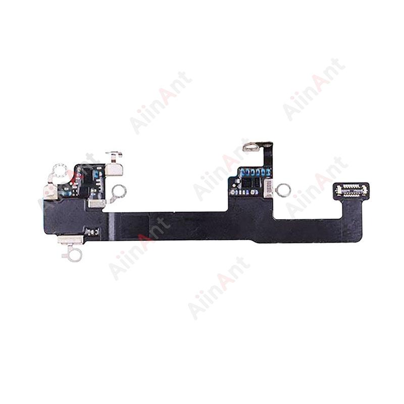 100% Test AiinAnt Bluetooth GPS Cellular Antenna NFC WI-FI Signal Wifi Flex Cable For iPhone X Xr Xs Max with Sticker