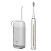 Westinghouse Electric Toothbrush & Water Flosser Set CN plug (adapter included)