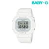 BGD-565-7DR JJSSR BGD-565 Casual Digital Waterproof Watch