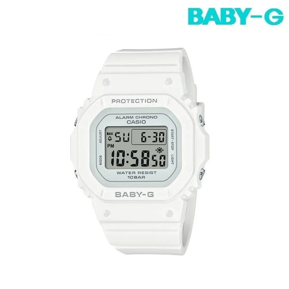 BGD-565-7DR JJSSR BGD-565 Casual Digital Waterproof Watch