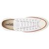 Converse Chuck 70 Low White 2019 Unisex Sneakers Garnet Egret Optical-White 162065C