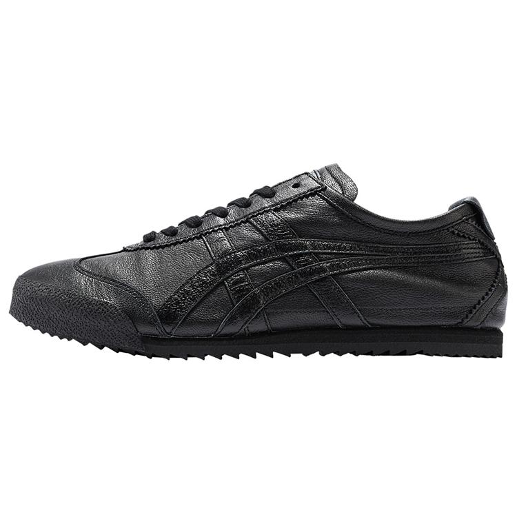 

Onitsuka Tiger Mexico 66 Deluxe Nm Black Women s 1182A288-002 38