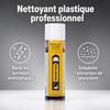 Nettoyant antistatique, Nettoyant plastique, Nettoyant multi-usage, 500ml