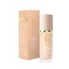 Color Changing Foundation 4-in-1 Concealer Cream Long Lasting Non-Caking Hydrating Makeup Base Natural Skin Tone