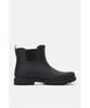 [KOLON SPORT] Unisex Stormy Rain Boots [FE2AX26450BLK]