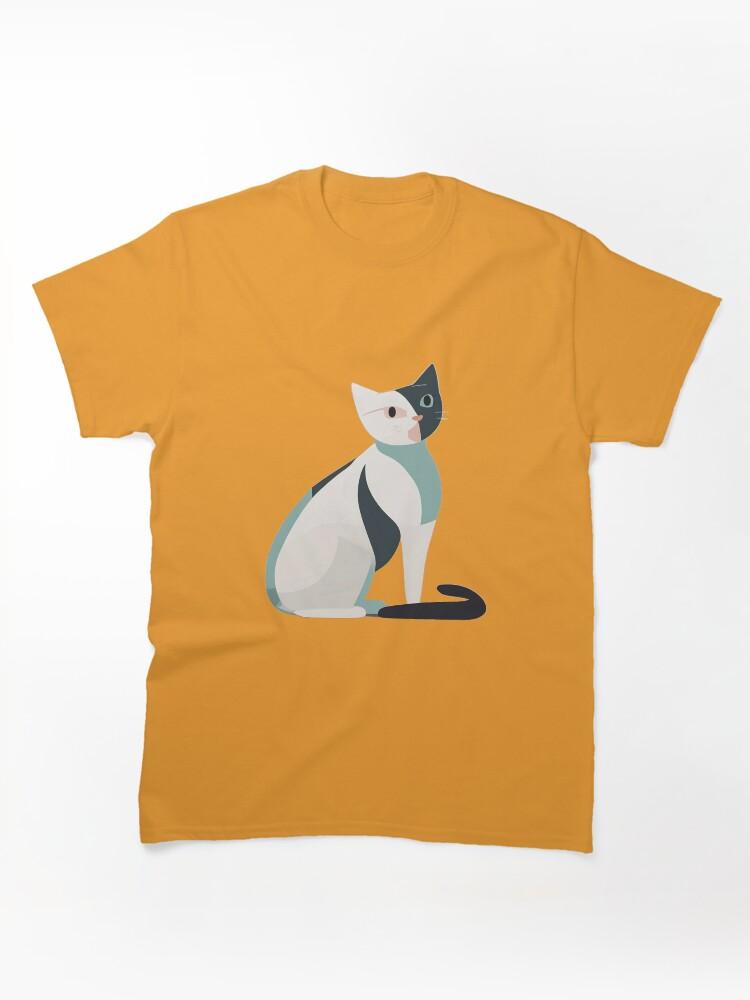 Far Cry Shylily Cat Classic T-Shirt
