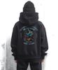 Ohpxgoodd4 B On The Road Fleece-Lined Hoodie