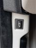 Trunk Unlocking Switch Button for BMW F20 F30 F35 F10 F11 F18 E84 61319200316
