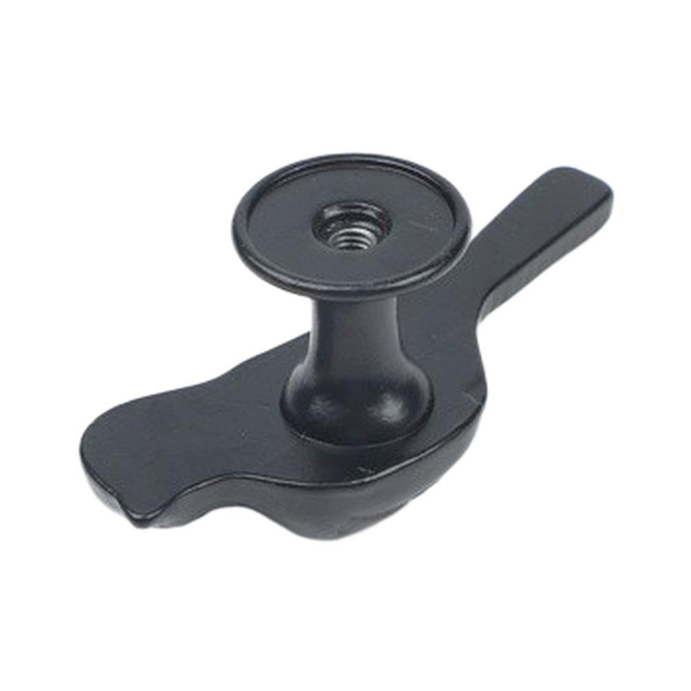 Bird Shaped Handle Drawer Pulls Zinc Alloy Knobs Everyday Use