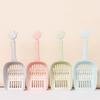 Thickened Plastic Mesh Cat Litter Shovel Pet Supply Wholesale Suitable For Cats And Dogs