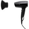 Compact Hair Dryer - REMINGTON - D5000 - 2000 W - 2 Speeds - Black