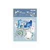 50 Cartoon Stickers: INS Style Cute Diary & Journal Decorations for Kids