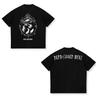 Junior H Merch Sad Boyz T Shirts Natanael Cano UnisexWomen Clothing Classic Tshirt Unisex Streetwear Cotton Tops Graphic TShirts