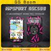 Bicycle GPS Computer Cycling Shell Sticker Anti-Scratch Personality Waterproof Protection Decal For IGPSPORT BSC500 BSC 500 Bsc
