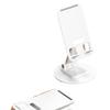 Rotatable & Foldable Desktop Phone Holder - Perfect Creative Gift