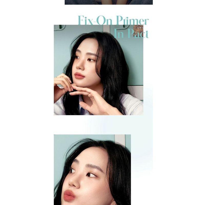 CODE GLOKOLOR Fix-On Primer In Pact