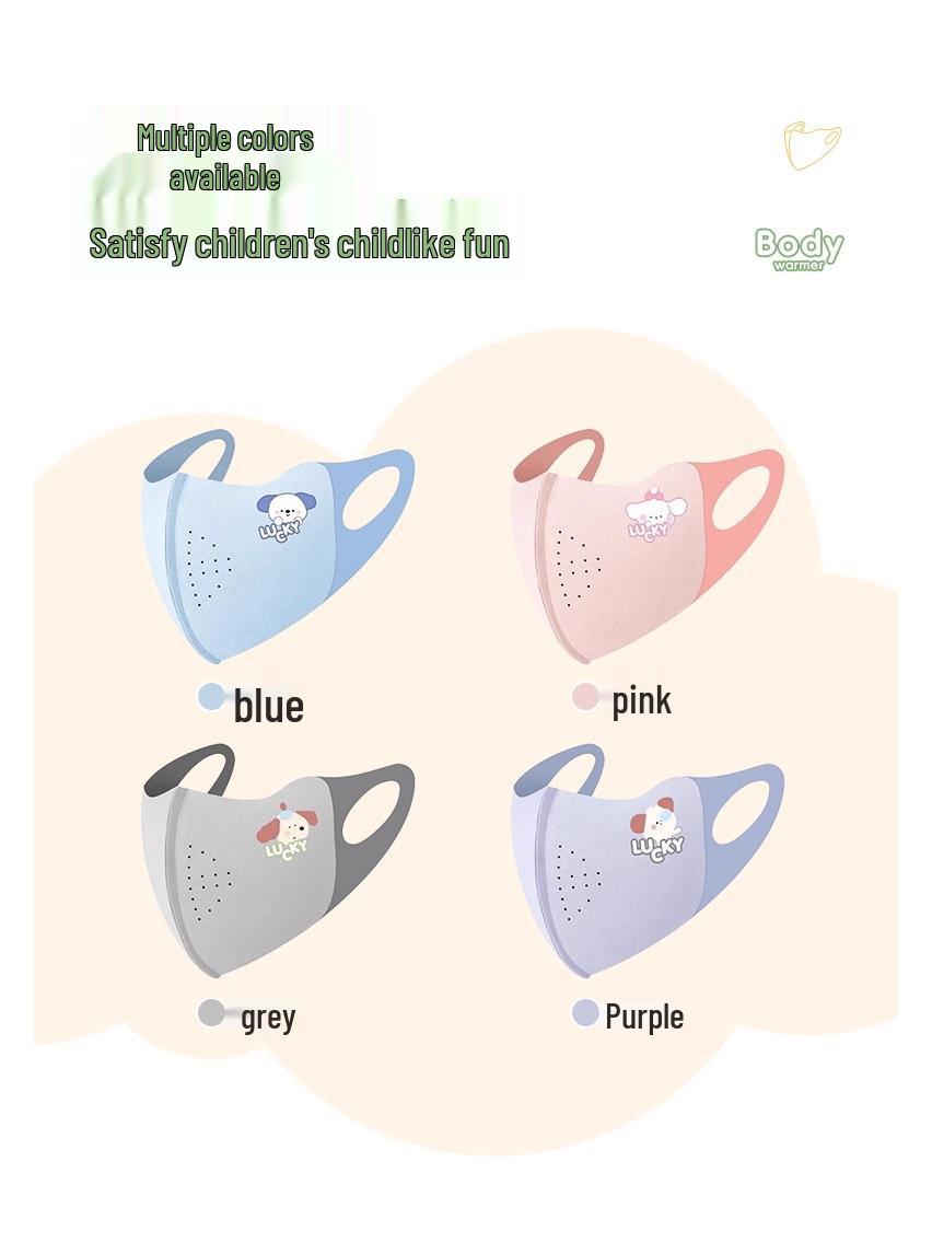 

2025 Women s Windproof Coldproof High-Value Face Mask - Autumn/Winter Warmth, New Style with Free Shipping for Newcomers